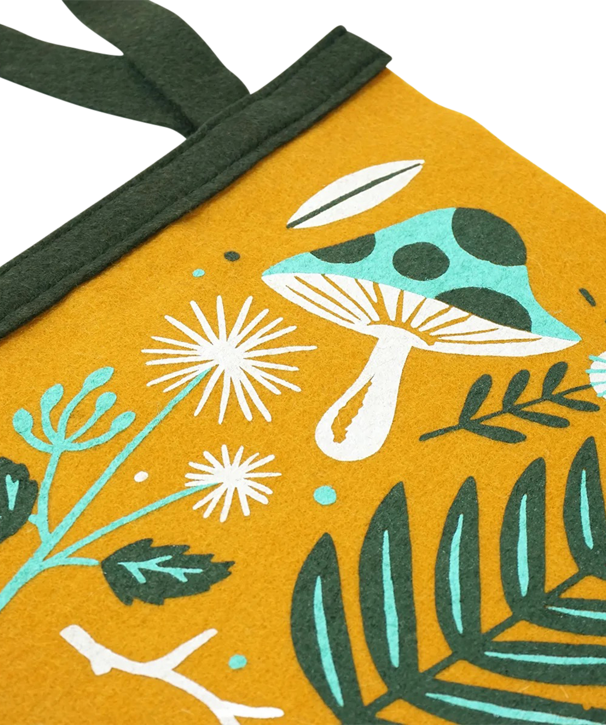 Brave the Woods Pennant-Goodwynn'sGoodwynn's