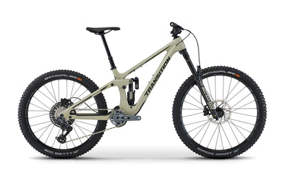 2025 Transition Patrol Carbon Mountain Bike