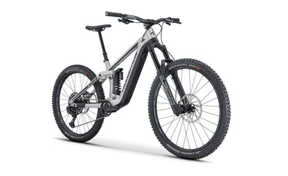 2025 Transition Carbon Relay Bike