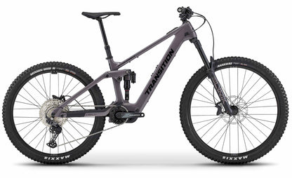 Transition Regulator SX