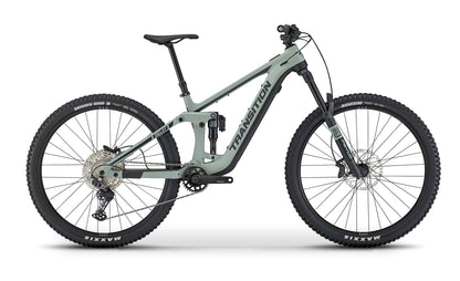 2025 Transition Carbon Relay Bike
