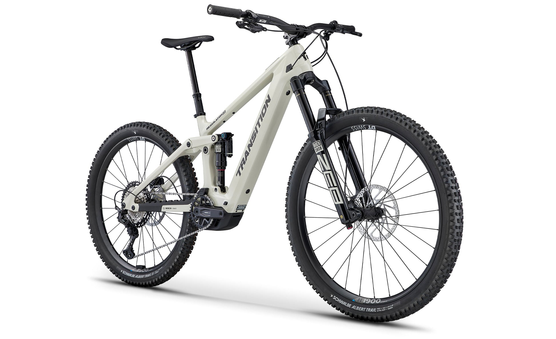 2025 Transition Regulator CX-Goodwynn&#39;sGoodwynn&#39;s