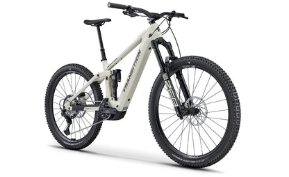 2025 Transition Regulator CX