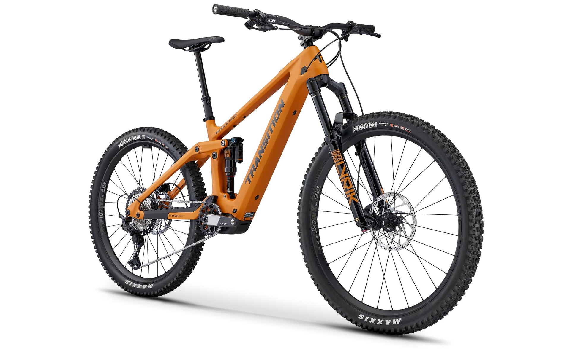 2025 Transition Regulator SX-Goodwynn&#39;sGoodwynn&#39;s