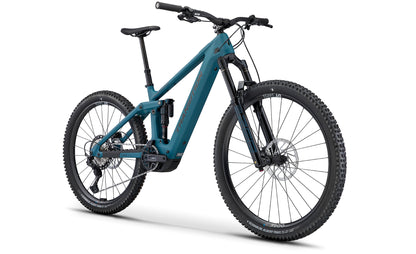 2025 Transition Regulator CX