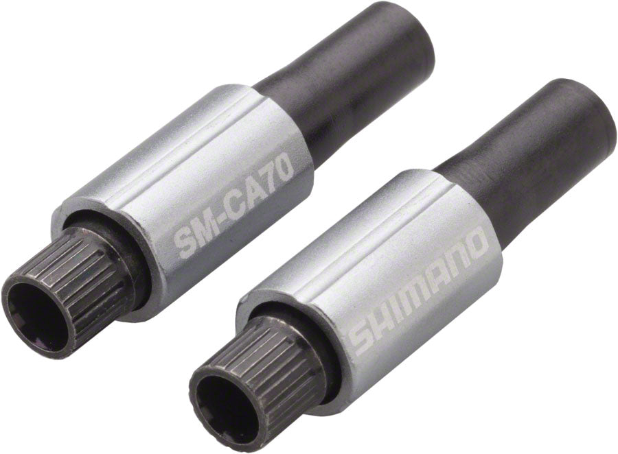 Shimano CA70 In-line Shift Cable Adjuster Pair-Goodwynn'sGoodwynn's