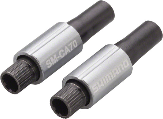 Shimano CA70 In-line Shift Cable Adjuster Pair-Goodwynn's