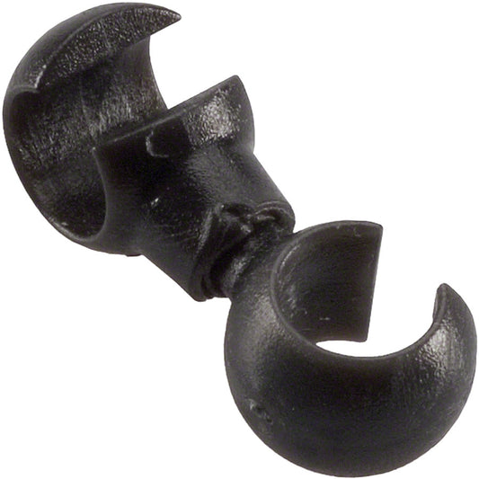 Jagwire Rotating S-Hook Box of 4-Goodwynn's