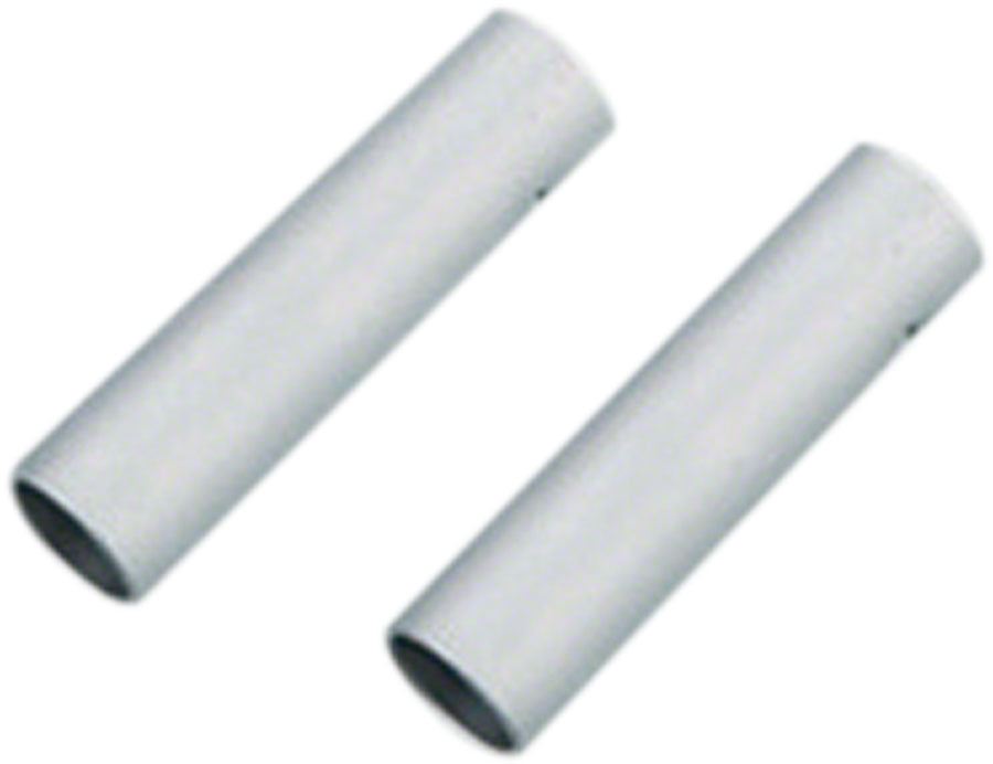 Jagwire 5mm Double-Ended Connecting/ Junction Ferrule Bag of 10-Goodwynn'sGoodwynn's