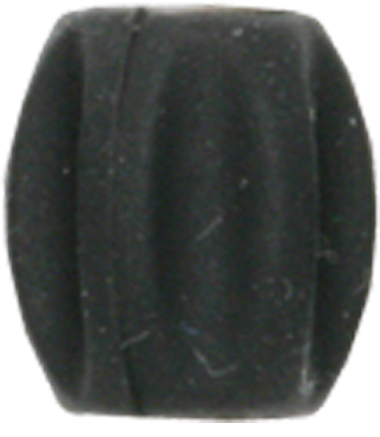 Jagwire Mini Tube Tops Frame Protectors 4mm 5mm Housing Hose Bag of 6 BLK-Goodwynn'sGoodwynn's