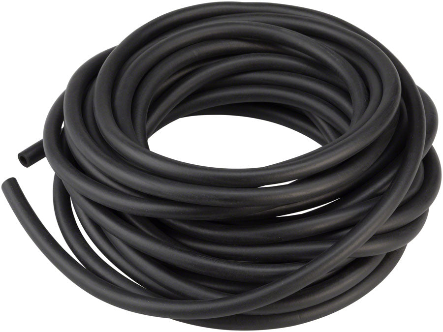 Jagwire Housing Damping Foam For Internally Routed Frames 4.0-5.0mm Black-Goodwynn'sGoodwynn's
