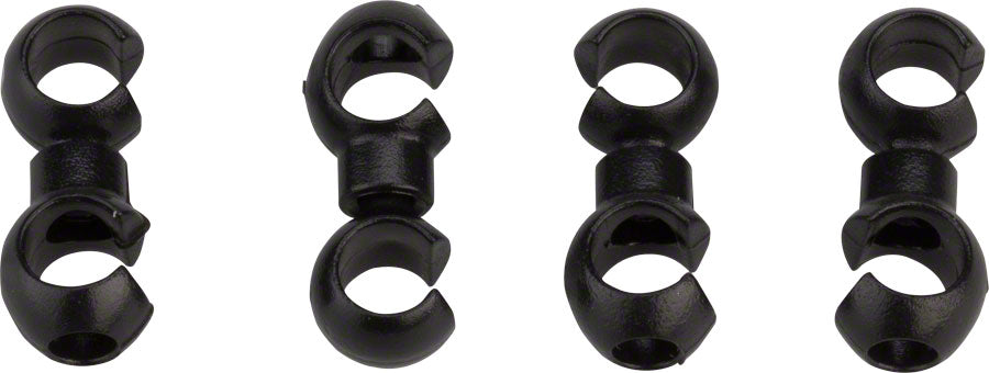 SRAM Rotating Hose/Housing Hooks Set/4-Goodwynn'sGoodwynn's