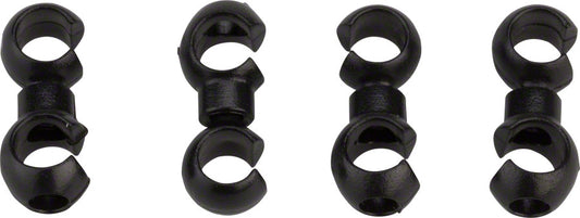 SRAM Rotating Hose/Housing Hooks Set/4-Goodwynn's