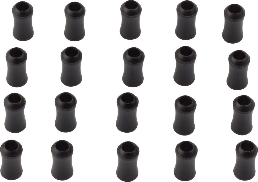 Jagwire Housing Extension for Elite Link Shift or Brake Kit Black-Goodwynn'sGoodwynn's