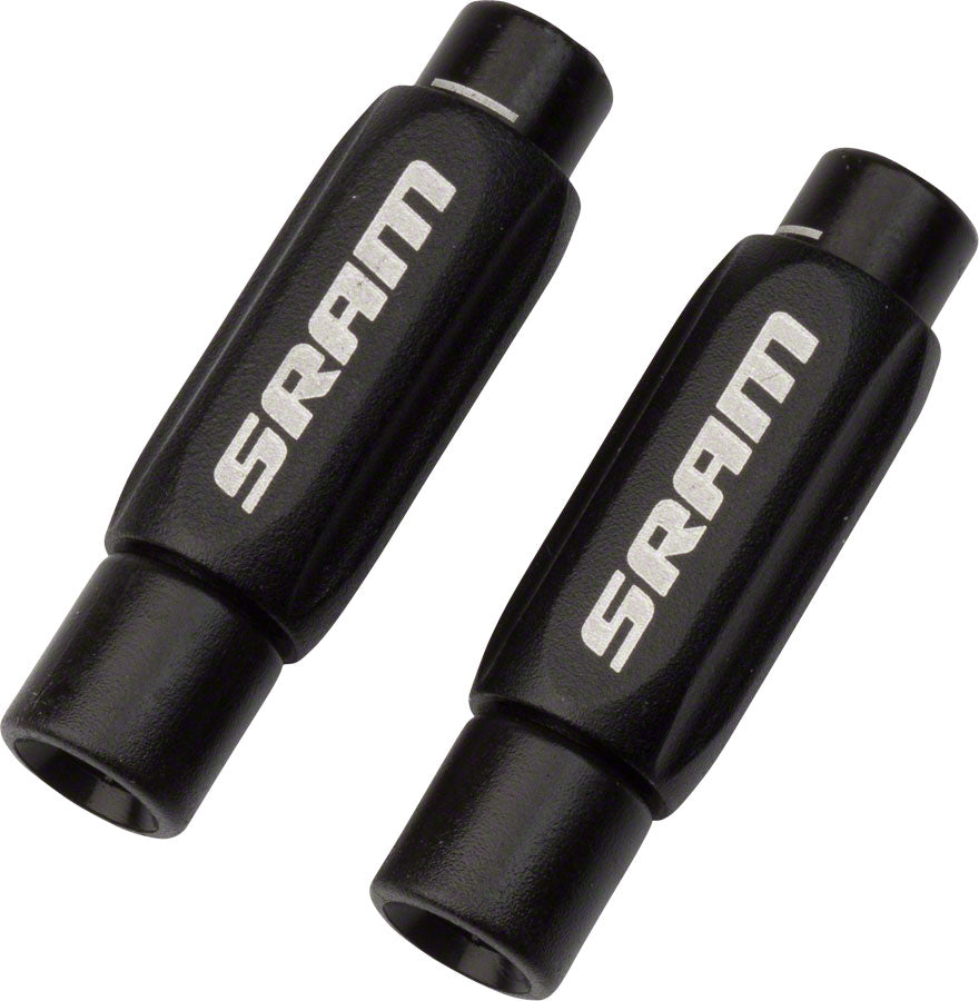 SRAM Indexed Inline Brake Cable Adjuster Pair-Goodwynn'sGoodwynn's