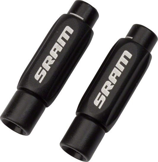 SRAM Indexed Inline Brake Cable Adjuster Pair-Goodwynn's