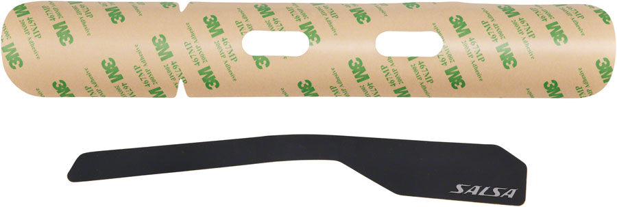 Salsa Frame Protector Kit Timberjack V2 - 2527/2528 1 downtube 1 chainstay-Goodwynn'sGoodwynn's
