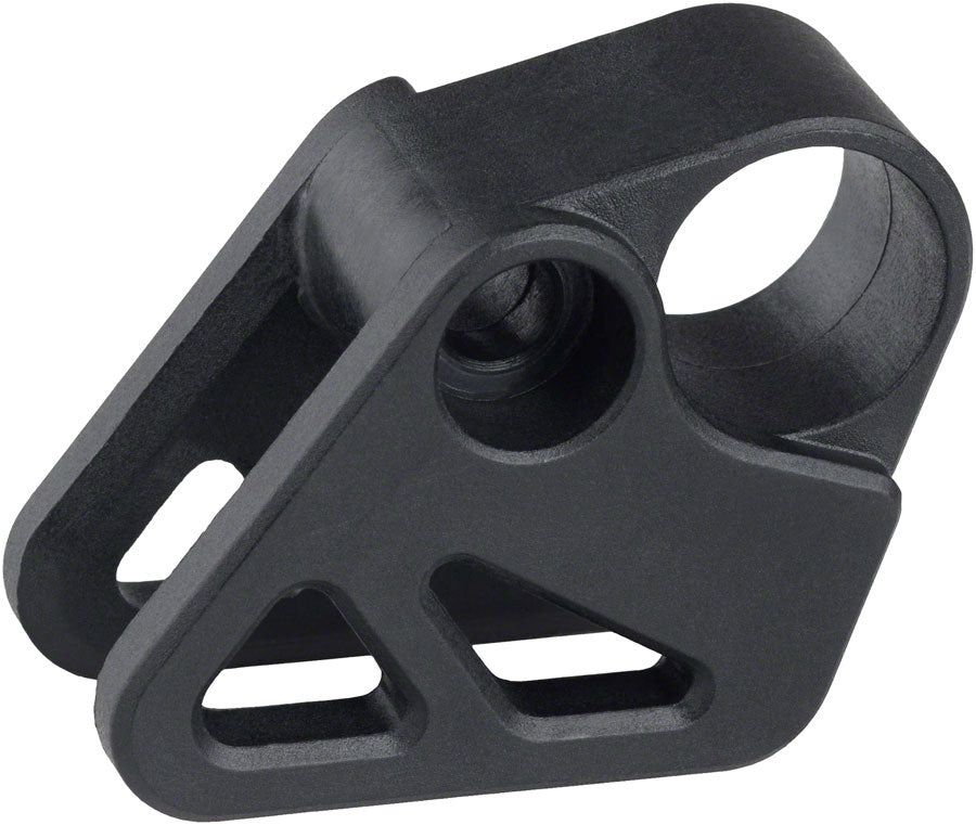 Gnarwolf Replacement Chainguide Head - Black-Goodwynn'sGoodwynn's