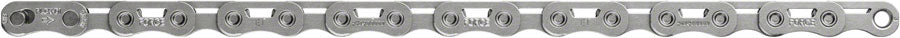 SRAM Force Flattop Chain - 12/13-Speed 114 Links PowerLock Connector Silver E1-Goodwynn'sGoodwynn's