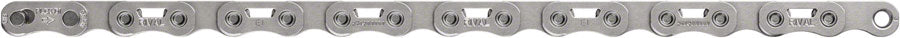 SRAM Rival Flattop Chain - 12/13-Speed 126 Links PowerLock Connector Silver E1-Goodwynn'sGoodwynn's