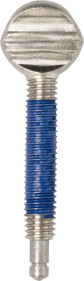 Surly Hurdy Gurdy Stainless Steel Replacement Thumbscrew-Goodwynn'sGoodwynn's
