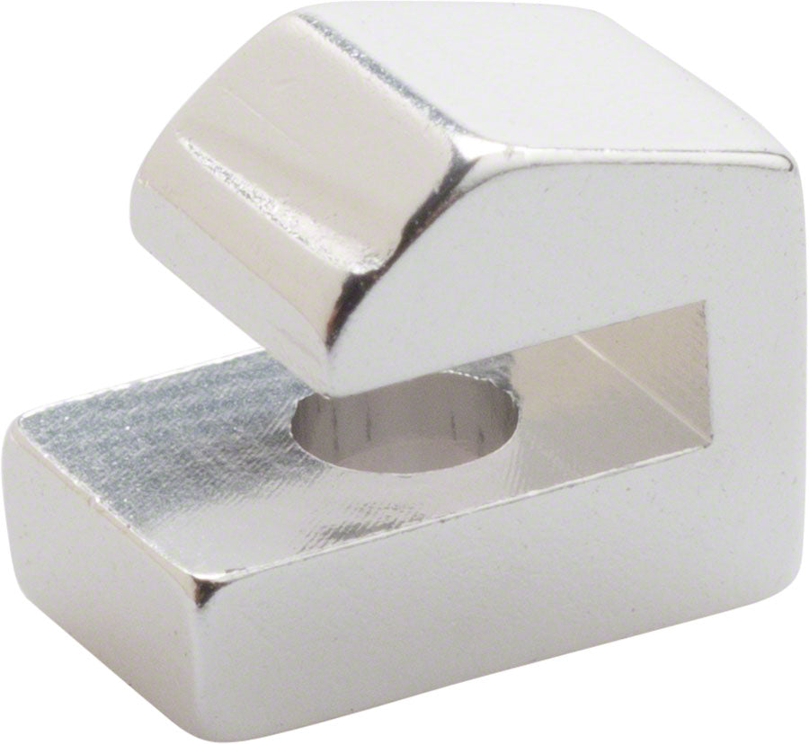 Surly Hurdy Gurdy Slider Silver-Goodwynn'sGoodwynn's
