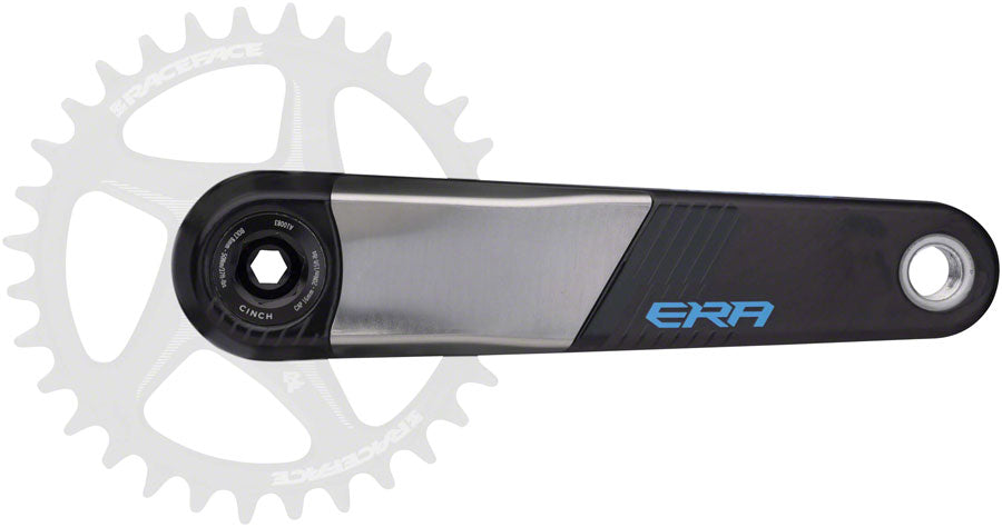 RaceFace Era Crankset - 160mm Direct Mount 136mm Spindle CINCH Interface Carbon Blue-Goodwynn'sGoodwynn's
