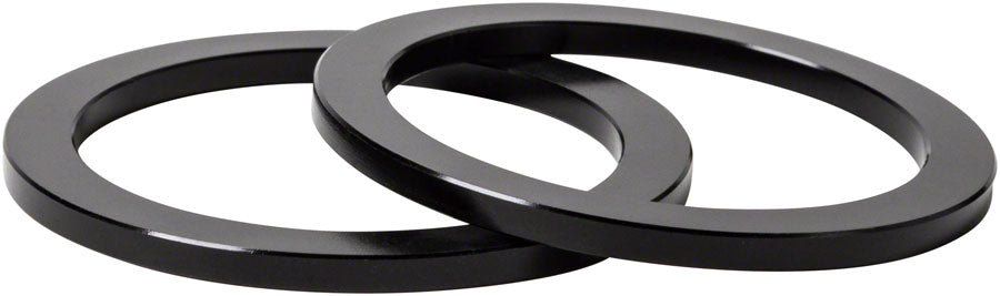 Cane Creek Bottom Bracket Spacer Kit - For use English BSA Cups 2.5mm 2 pk.-Goodwynn'sGoodwynn's