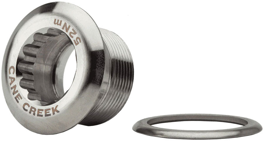 Cane Creek eeWings Crank Arm Fixing Bolt Washer - 14mm For Next Gen eeWings 8-Bolt Chainring Mount Type Crank-Goodwynn'sGoodwynn's