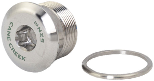 Cane Creek eeWings Crank Arm Fixing Bolt Washer - 8mm For Gen 1  eeWings 3-Bolt Chainring Mount Type Crank-Goodwynn's