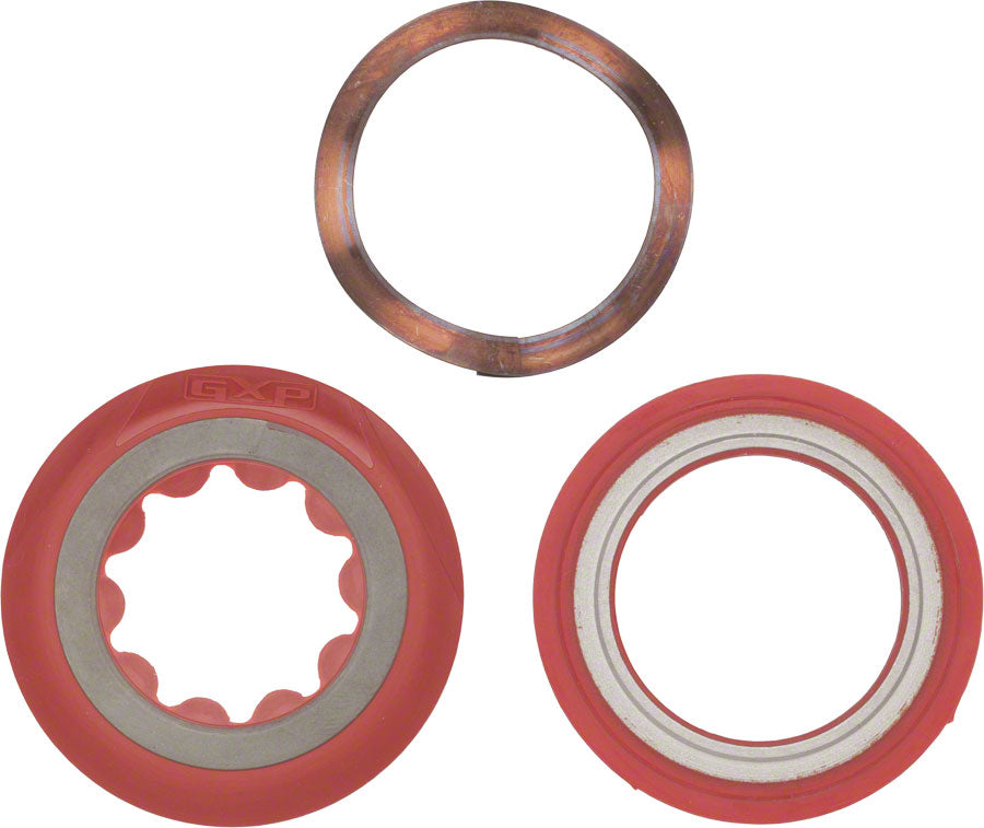 SRAM GXP Specialized 84.5 Shield and Wave Washer-Goodwynn'sGoodwynn's