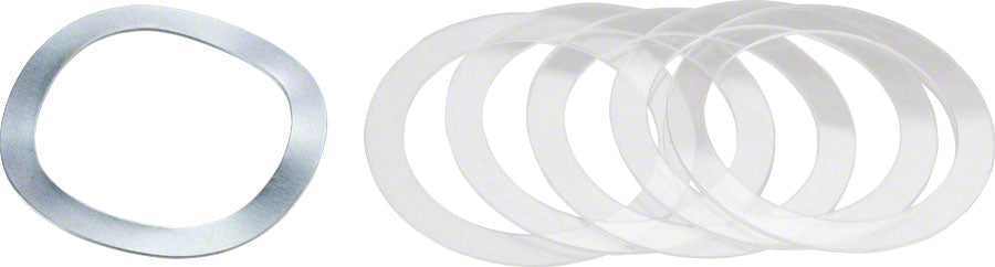 SRAM/Truvativ BB30 Shim and Wave Washer Kit-Goodwynn'sGoodwynn's