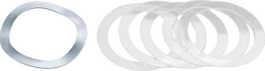 SRAM/Truvativ BB30 Shim and Wave Washer Kit-Goodwynn's