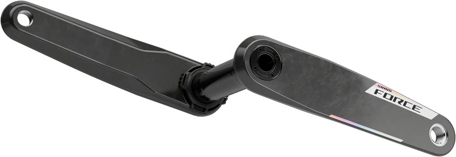 SRAM Force Crank Arm Assembly - 160mm 12/13-Speed 8-Bolt Direct Mount DUB Spindle Carbon E1-Goodwynn'sGoodwynn's