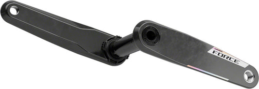 SRAM Force Crank Arm Assembly - 175mm 12/13-Speed 8-Bolt Direct Mount DUB Spindle Carbon E1-Goodwynn's
