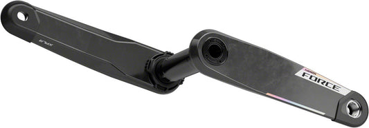 SRAM Force 1x XPLR Wide Crank Arm Assembly - 175mm 12/13-Speed 8-Bolt Direct Mount DUB Spindle Carbon E1-Goodwynn's