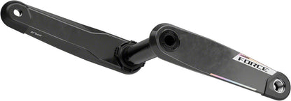 SRAM Force 1x XPLR Wide Crank Arm Assembly - 172.5mm 12/13-Speed 8-Bolt Direct Mount DUB Spindle Carbon E1