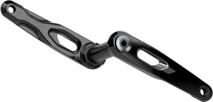 SRAM Rival Crank Arm Assembly - 170mm 12/13-Speed 8-Bolt Direct Mount DUB Spindle BLK E1