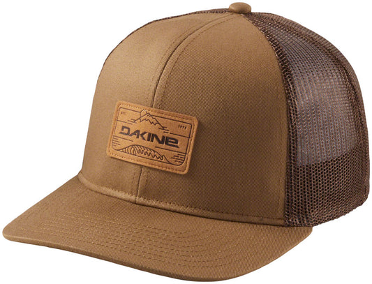 Dakine Peak to Peak Trucker Hat - One Size