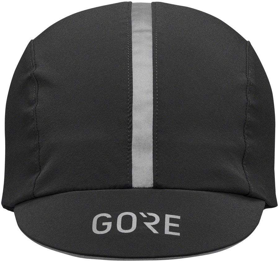Gorewear C5 Light Cap - Black One Size-Goodwynn'sGoodwynn's