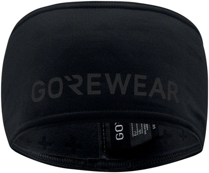 Gorewear Essence Thermo Headband – One Size Thermal Performance Headband
