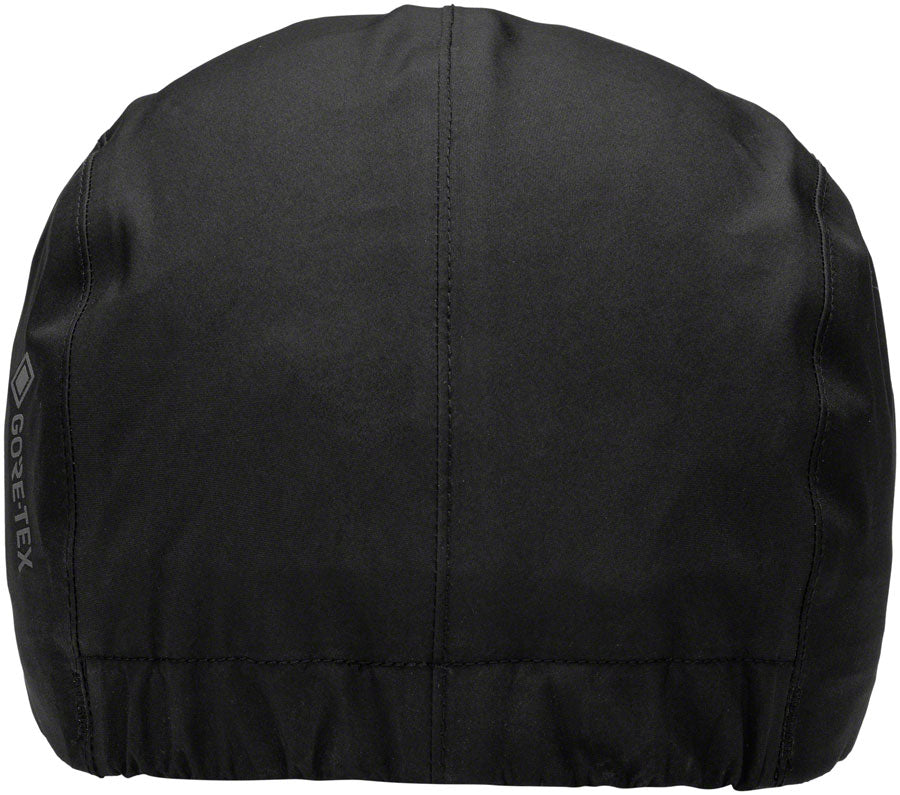 Gorewear Gore-Tex Cycling Cap - Black Medium-Goodwynn'sGoodwynn's
