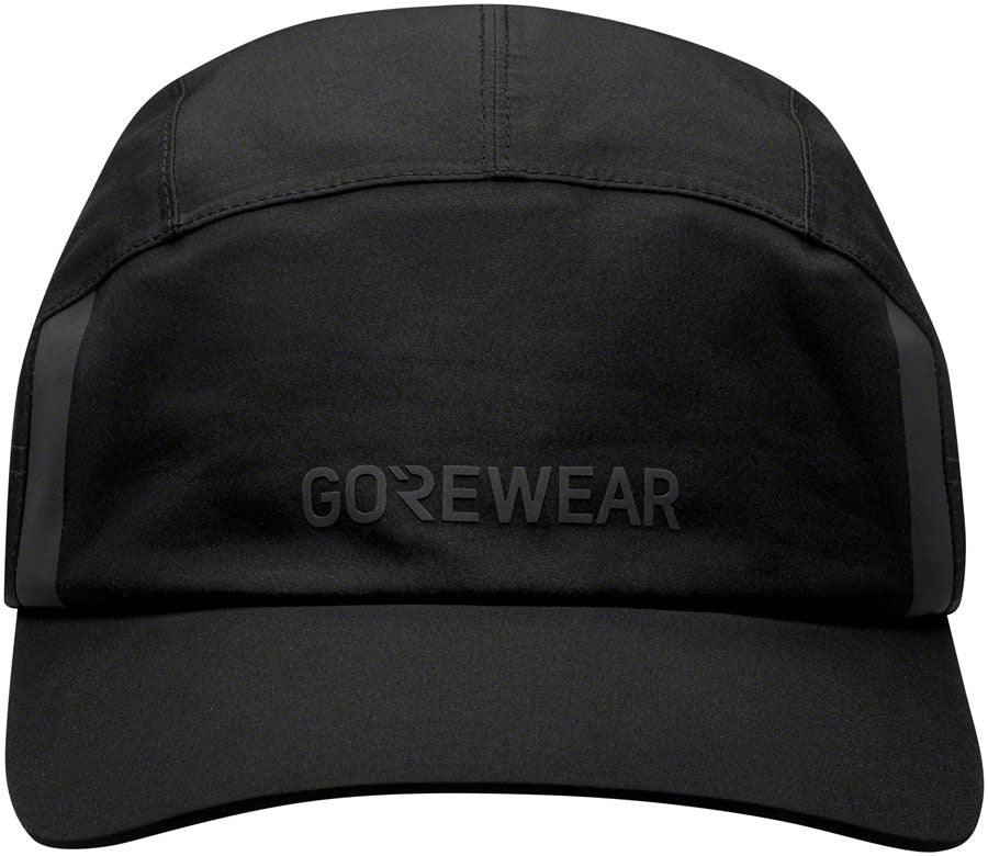 Gorewear Gore-Tex Cap - Black Medium-Goodwynn'sGoodwynn's