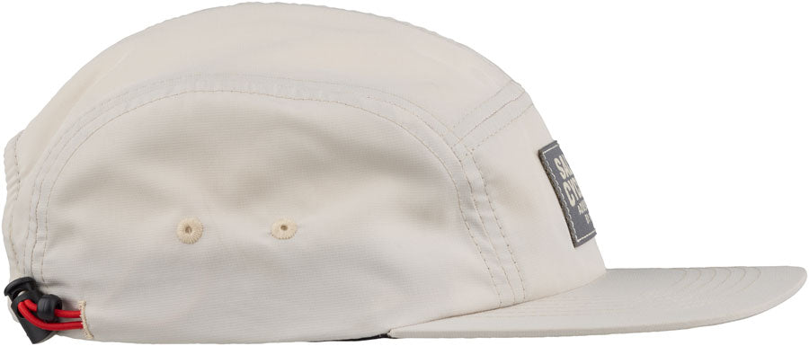 Salsa Adventure By Bike Hat - Cream One Size-Goodwynn'sGoodwynn's