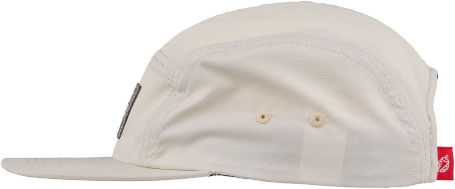 Salsa Adventure By Bike Hat - Cream One Size-Goodwynn'sGoodwynn's