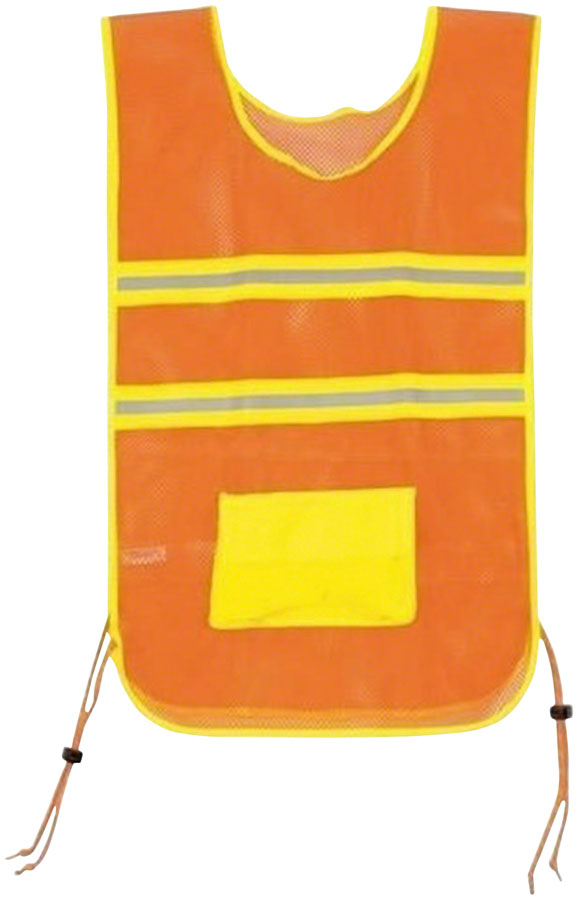 Aardvark Deluxe Reflective Vest-Goodwynn'sGoodwynn's