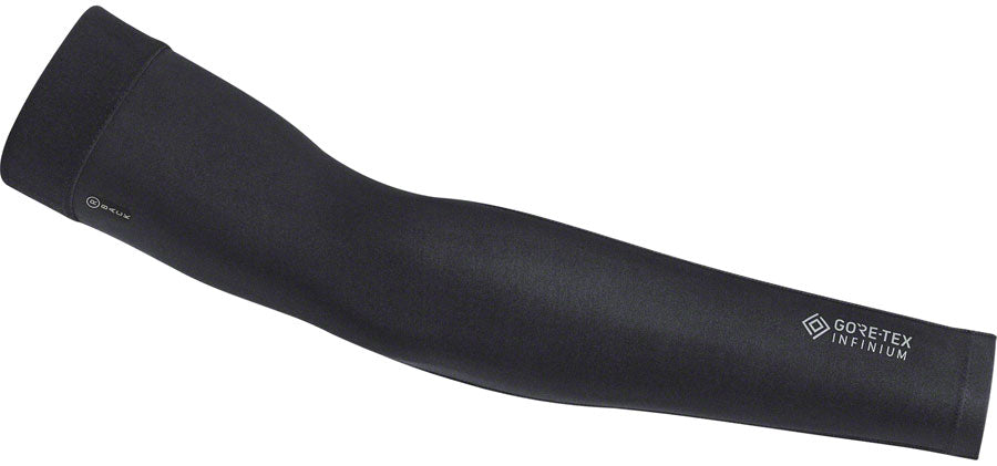 Gorewear Shield Arm Warmers - Black X-Large/2X-Large-Goodwynn'sGoodwynn's