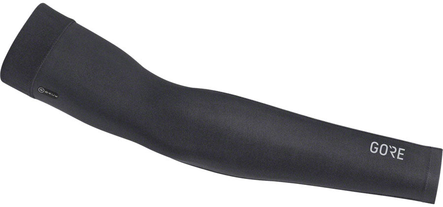 Gorewear Arm Warmers - Black XLarge/2X-Large-Goodwynn'sGoodwynn's