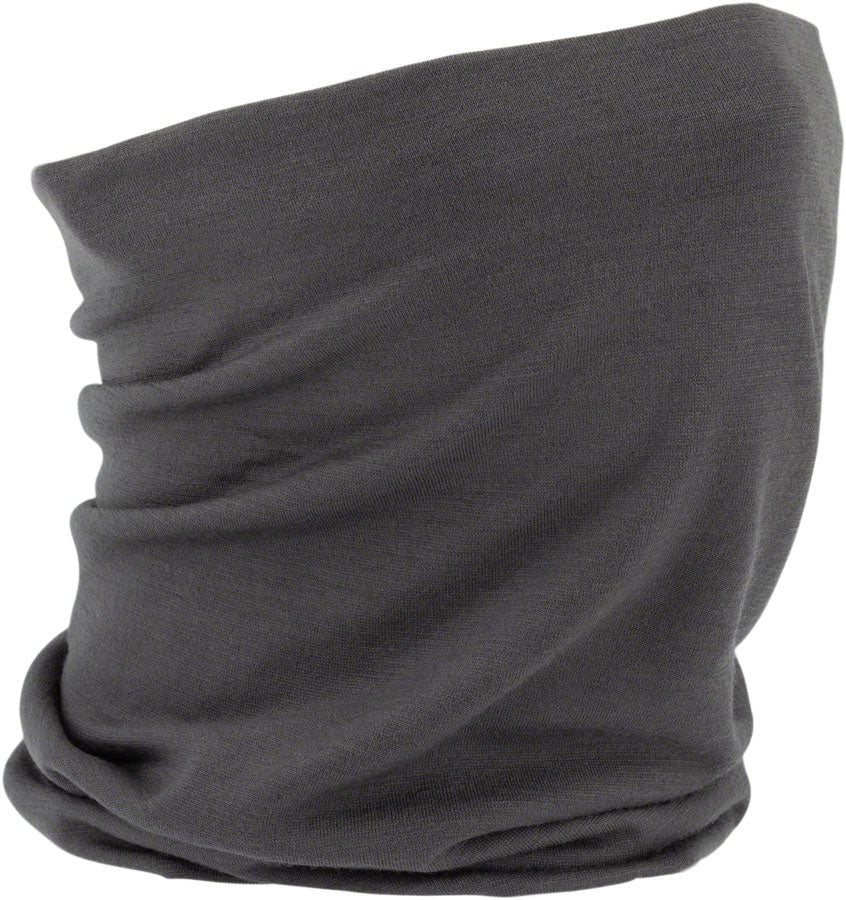 Surly Lightweight Neck Toob - Wool Grey 150gm One Size-Goodwynn'sGoodwynn's