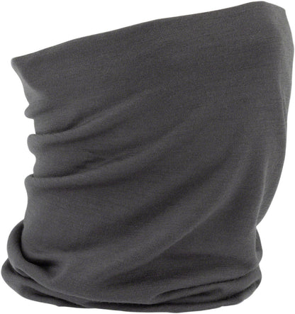 Surly Lightweight Neck Toob - Wool Grey 150gm One Size
